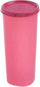 Flipkart- Buy Signoraware jumbo tumbler - 500 ml Plastic Multi-purpose Storage Container (Pink) at Rs 50 only