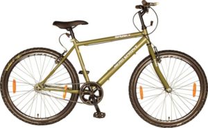 Flipkart hero cycle