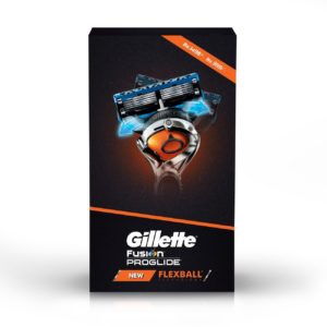 Gillette Proglide Gift Pack paytm 699