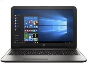 HP 15-AY503TX 2016 15.6-inch Laptop at rs.30,571