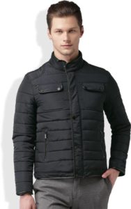 (HURRY) Flipkart BBD - Buy Invictus Full Sleeve Solid Men's Jacket for Rs 1171