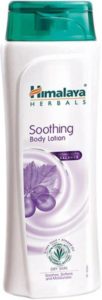 Himalaya Soothing Body Lotion