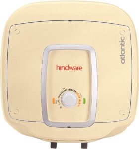 Hindware 10 L Storage Water Geyser (Multicolor, SWH 10A M SQ) flipkart