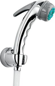 Hindware F160027CP Faucet (Wall Mount Installation Type) at Rs 199 only