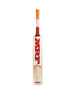 MRF Icon English Willow Cricket Bat, Short Handle at rs.4,999