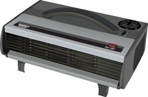 Maharaja Whiteline RH-110 Flare 1000 Heat Convector