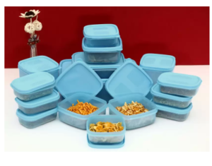 Mastercook Containers at 71% off
