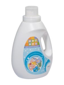Mee Mee Mild Baby Liquid Laundry Detergent (1.5 Ltr) for Rs 349 only amazon GIF Crazy deal
