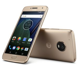 Moto G5 Plus (32GB, Fine Gold) at Rs 12999 only amazon great indian festival