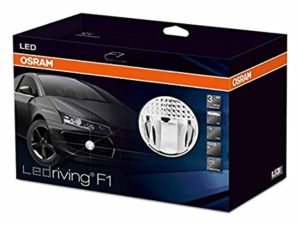 Osram LED Fog Lamp Assembly 201 Bulb (12V ) amazon