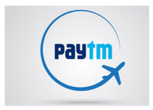 Paytm 1500 cashback on flight