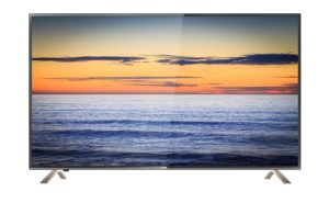 Intex 109 cm (42.51 inch) Full HD LED Smart TV LED 4301 FHD SMT at Rs 25992