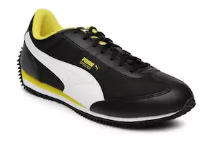 Paytm- Puma shoes