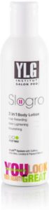 (Price Error) Flipkart Steal- Buy YLG Institut Salon Pro 3 in 1 Body Lotion (200 g) for Rs 134