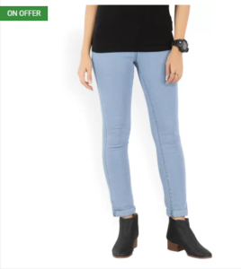 Provogue women's jeans