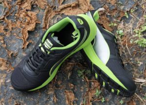 Puma Harbour Fashion DP Men Running Shoes flipkart 899