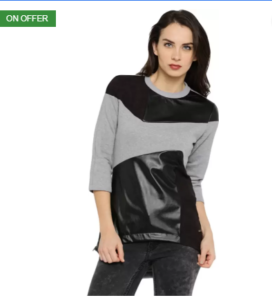 Roadster tops at 85% off
