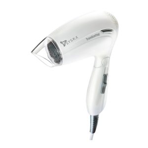 SYSKA HD1605 1000W Hair Dryer for Women & Men (Soft White) Rs 99 Amazon Loot Crazy deal