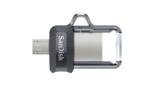 SanDisk Ultra Dual 32GB USB 3.0 OTG Pen Drive at Rs 749 only amazon great indian festival