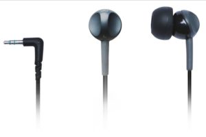 Sennheiser CX213 Wired Headphone (Black, In the Ear) at Rs 699 only flipkart
