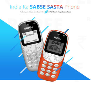 Shopclues- Buy Inovu Feature Phone