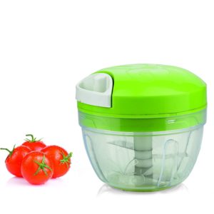 Shopclues- Buy Sheffield Classic all in one Plastic Food Chopper