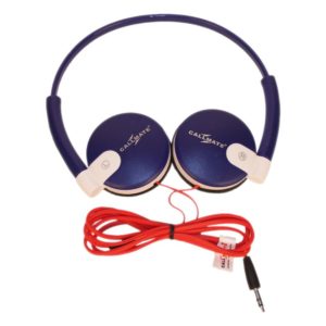 Shopclues- Callmate Over the Ear Headphone Walkmen
