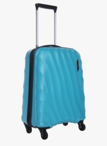 Skybags Backpack and Luggage Strolley at up to 60% off + Extra 20% Off jabong