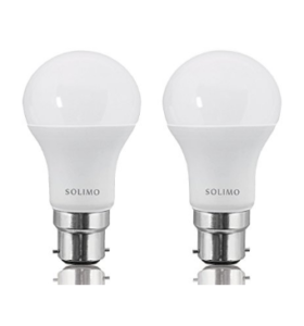 Solimo Base B22 14-Watt LED Bulb at rs.289