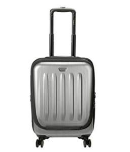 Targus Transit 360 Spinner TBR02901-70 15.6-inch Laptop Bag, Silver at rs.3,799