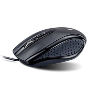 Tata Cliq- Buy iBall Style36 Wired Optical Mouse