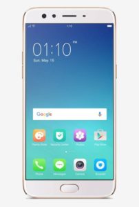 TataCliq - Buy Oppo F3 Plus 64GB (Gold) 4GB RAM, Dual SIM 4G at Rs 25300