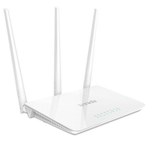 Tenda F3 300Mbps Wi-Fi Router at rs.749