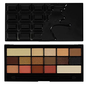 Upto 80% Off On Makeup Revolution Products