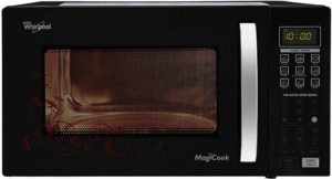 Whirlpool 23 L Convection Microwave Oven