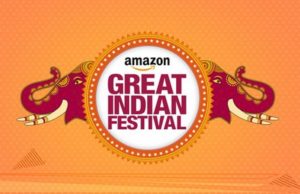 amazon great indian festival sale