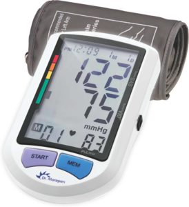 bp monitor