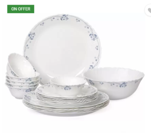 cello dinner sets