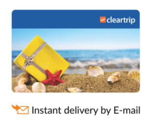 cleartrip snapdeal