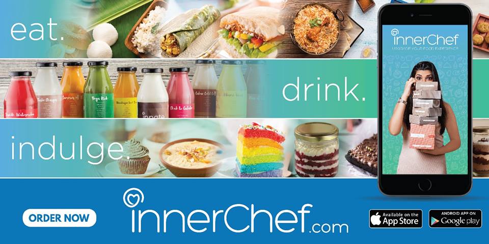 innerchef phonepe offer