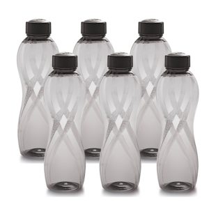 Amazon- Cello Twisty PET Bottle Set