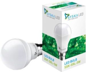 syska led lights