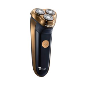 syska metallic shaver Rs 249 amazon crazy deal