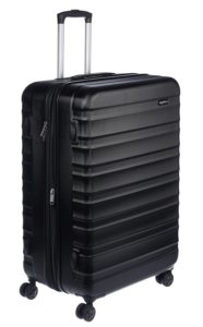 Amazon - Buy AmazonBasics Spinner Luggage at upto 60% off