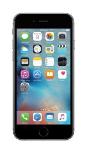 Amazon - Buy Apple iPhone 6s (Space Grey, 32GB) at Rs 30,999