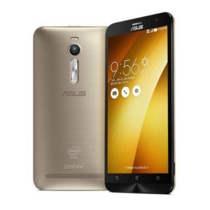 Amazon - Buy Asus Zenfone 2 ZE551ML (Gold, 32 GB) (4 GB RAM) for Rs 8999 only