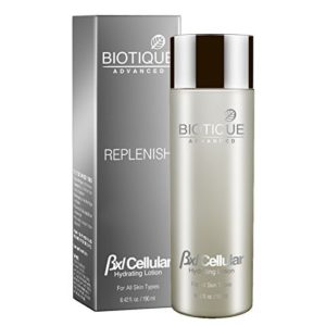 Amazon- Buy Biotique Bxl Cellular Morning Nector Hydrating Lotion,