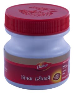 Amazon- Buy Dabur Chitrak Haritaki