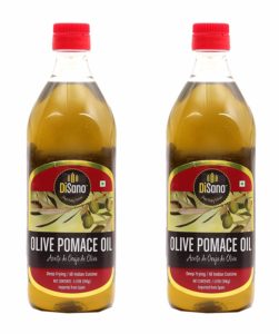 Amazon- Buy Disano Pomace Olive Oil