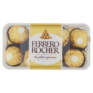 Amazon- Buy Ferrero Rocher